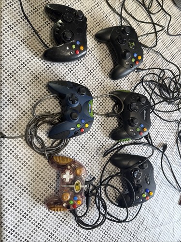 Microsoft xbox 4gamers mad - microsoft,