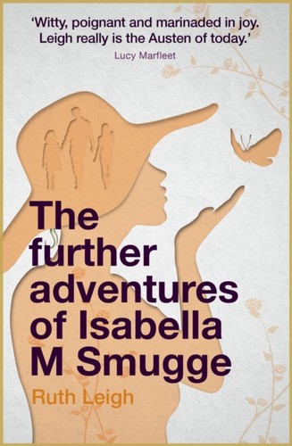 Further adventures isabella - adventures,