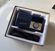 Roberts Revival Petite DAB+FM RDS Bluetooth Radio