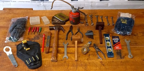 Job lot tools garage - job,