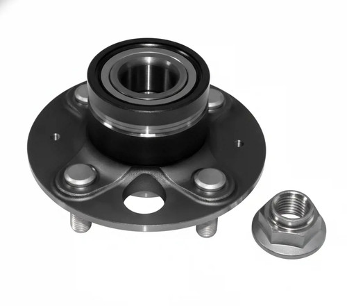Wheel bearing dp2010 0372 - wheel, dp2010.10.0372