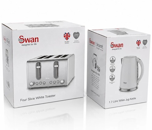 Swan stainless steel slice - swan,