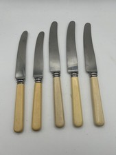 Vintage Sheffield Stainless