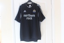Newcastle United Adidas 2003