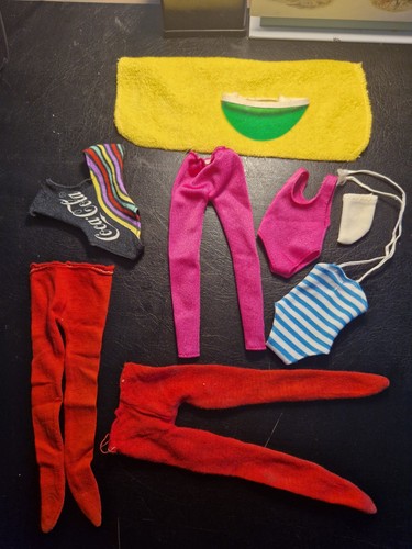 Sindy vintage bundle - vintage,