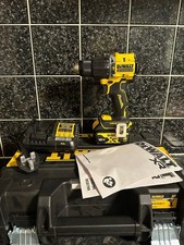 DeWalt DCD799M1T-GB 18V XR