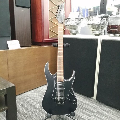 Ibanez electric guitar - guitar, rg350zb