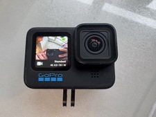 GoPro HERO10 Black Action