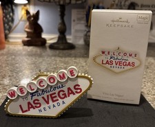 Hallmark 2009 Viva Las Vegas