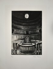 Escher, Rolf: Untitled