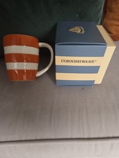 TG Green Original Cornishware