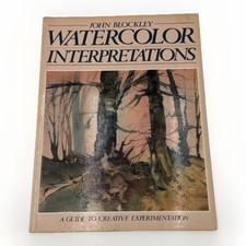 Watercolor Interpretations