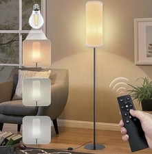 Dimmable Floor Lamp with