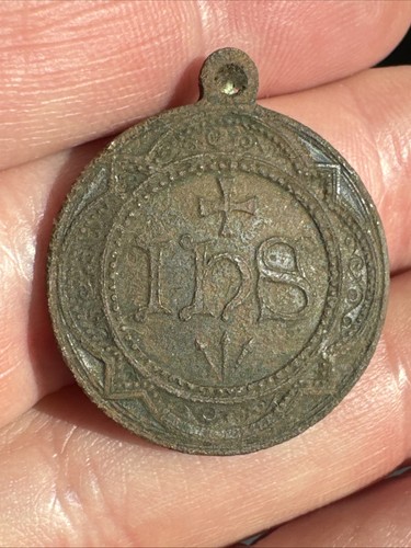 Antique 19th century bronze - century,