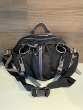 Lifeventure Large Bum/Hiking Waist Bag (Base Runner II)