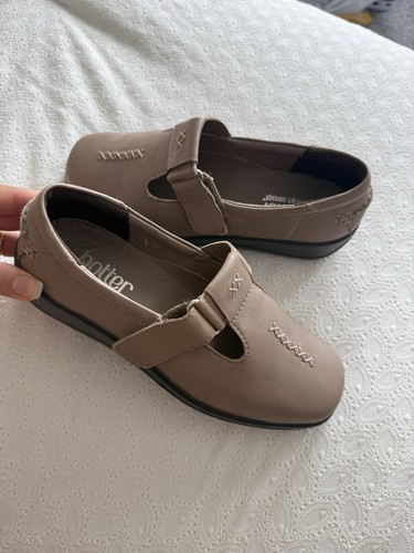 Hotter comfort concept leather - hotter,