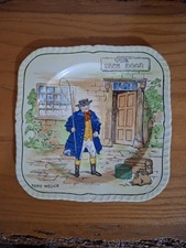 Vintage Alfred Meakin Plate