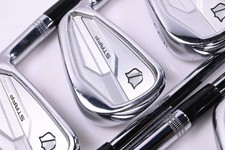 Wilson staff model 2024 - model,
