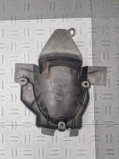 Ducati 749 S Headlight Mud Flap (Under Cover)