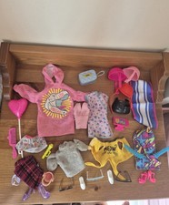 Barbie Dolls Clothes Outfits