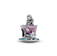 Pandora S925 Disney Alice In