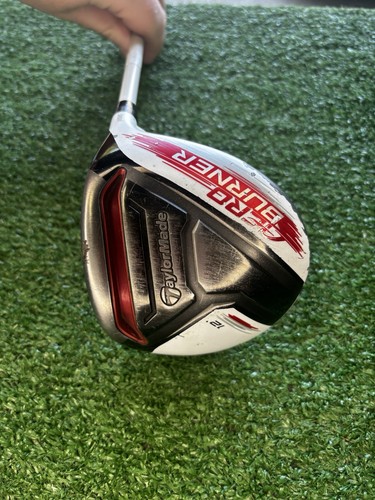 Taylormade aero burner - aero, mini