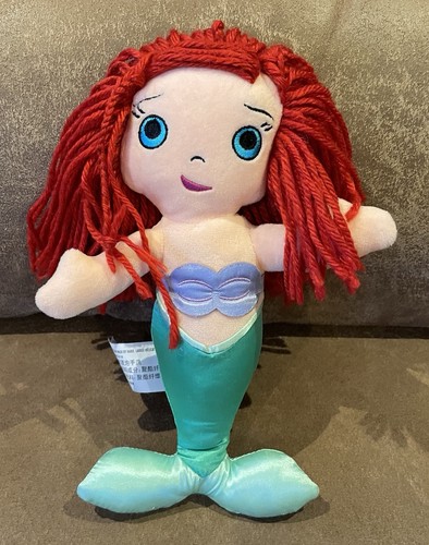 Disney parks ariel little - disney,