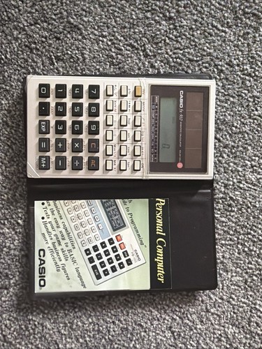 Casio 910 vintage - casio,