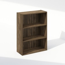 Furinno SIMPLE Book Shelf