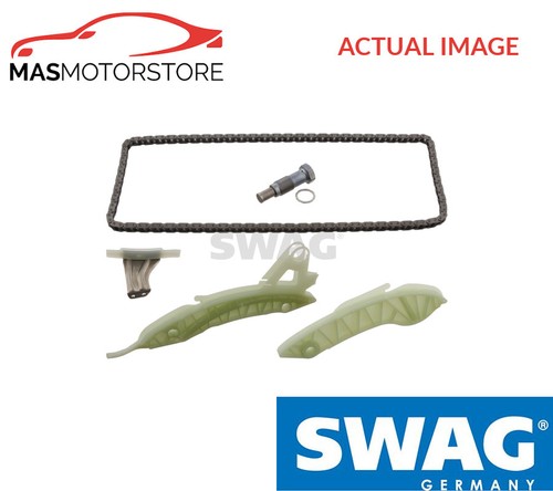 Engine timing chain kit - engine,