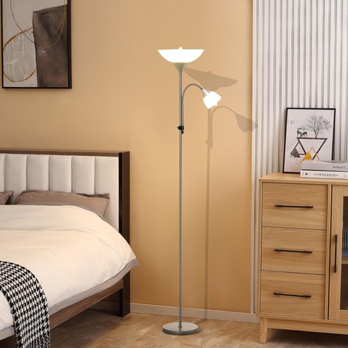 Led floor lamp - floor, for
