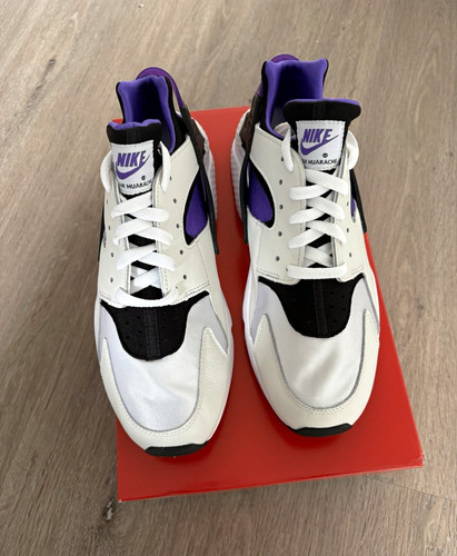 Nike air huarache - nike,
