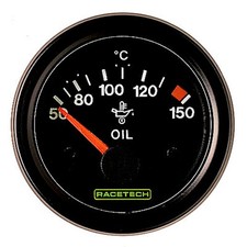 Racetech electrical oil - electrical,
