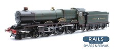 HORNBY 'OO' GAUGE R2390 GWR