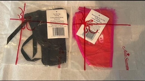 Ladies pack ann summers - of,