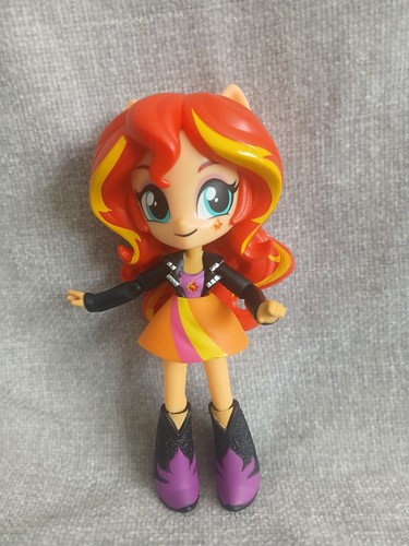 Little pony equestria girls - my,