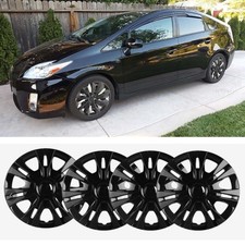 Set of 4 15" Hubcap Wheel