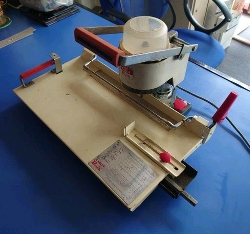Lihit auto paper drill - auto,