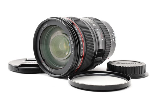 Canon 105mm l - l, is
