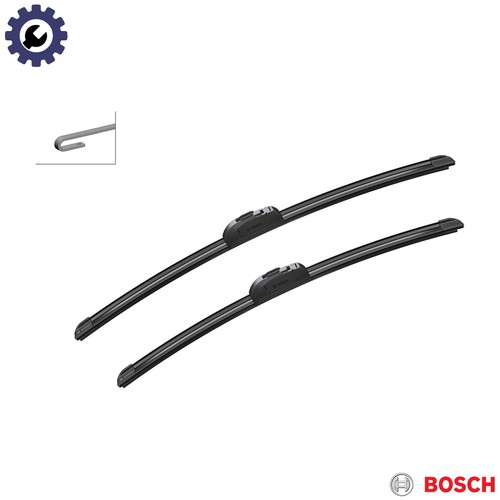 Wiper blade 397 118 - wiper, 3