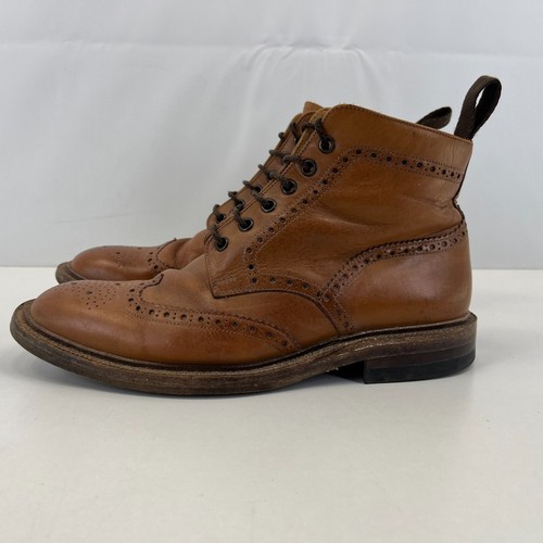 Loake 1880 burford leather - 1880, 2