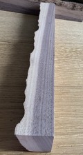 Walnut Hardwood Timber Offcut
