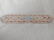 Stunning NEW St. Michael Vintage 1987 Elizabethan Style Fragranced Drawer Lining