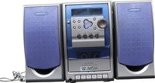 Aiwa Lcx-257k Compact Disc