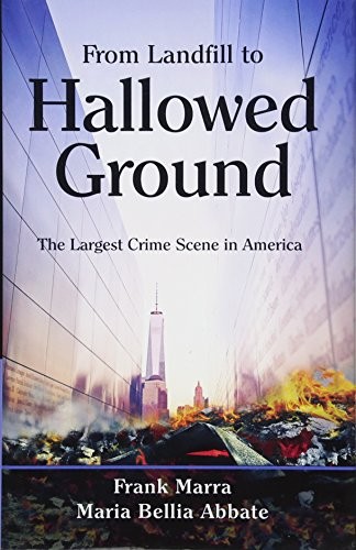 From landfill hallowed - landfill, to