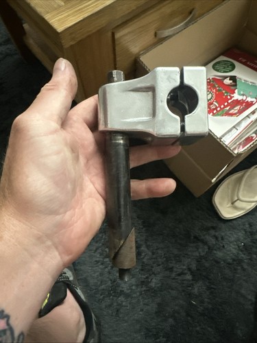 Bmx mallet stem made og - made,