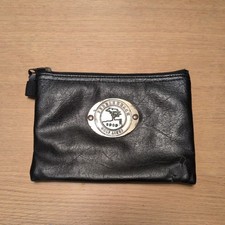 Pebble Beach Golf - Valuables Pouch
