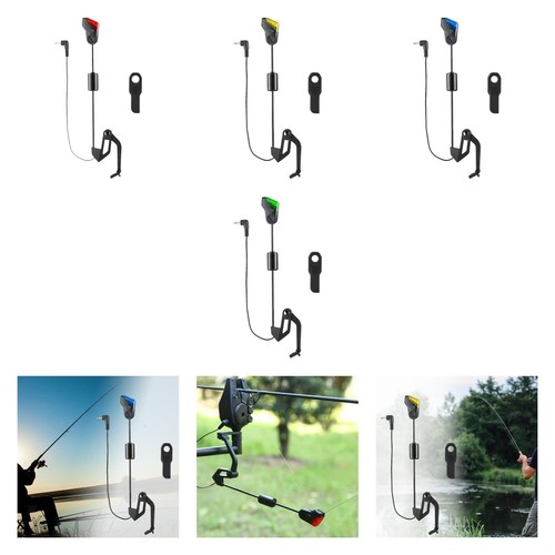 Portable fishing alarm - portable,