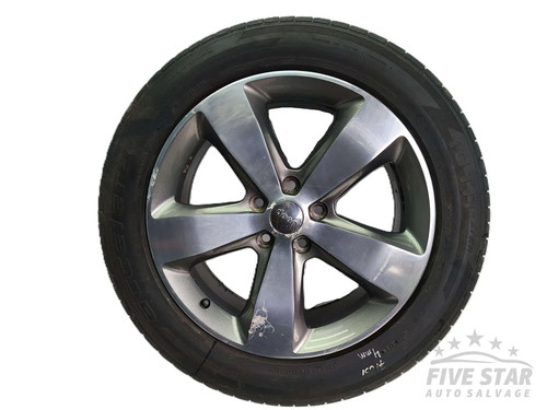 Jeep grand cherokee r20 alloy - r20,