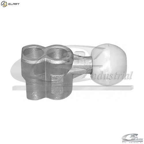 Selectorshift rod 23719 for - rod, vw
